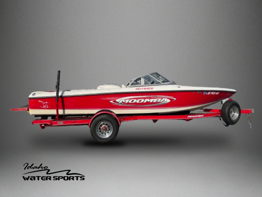 2005 Moomba Boats Outback for sale in Nampa, Idaho