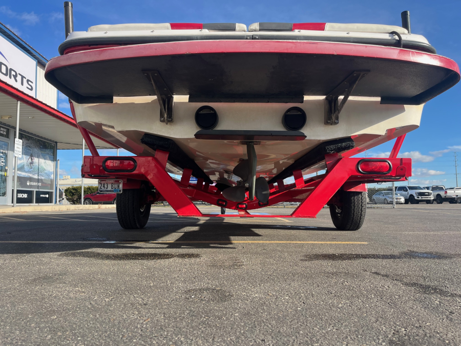 2005 Moomba Boats Outback for sale in Nampa, Idaho