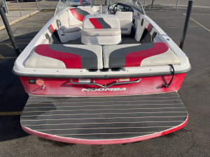 2005 Moomba Boats Outback for sale in Nampa, Idaho