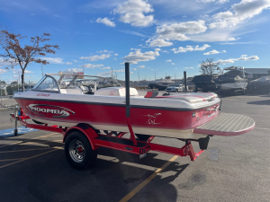 2005 Moomba Boats Outback for sale in Nampa, Idaho