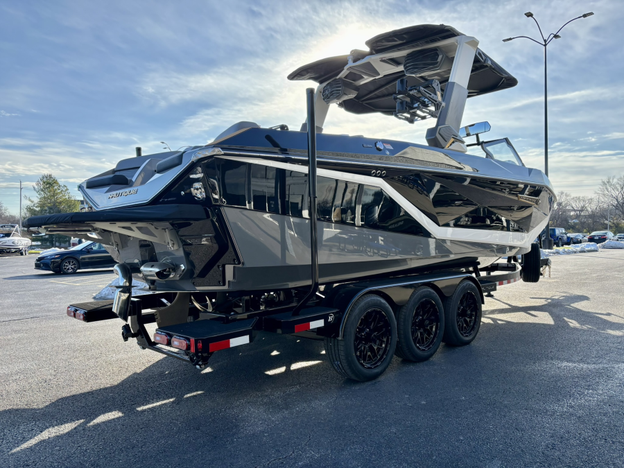 2026 Nautique Boats G25 for sale in Grandview, Missouri
