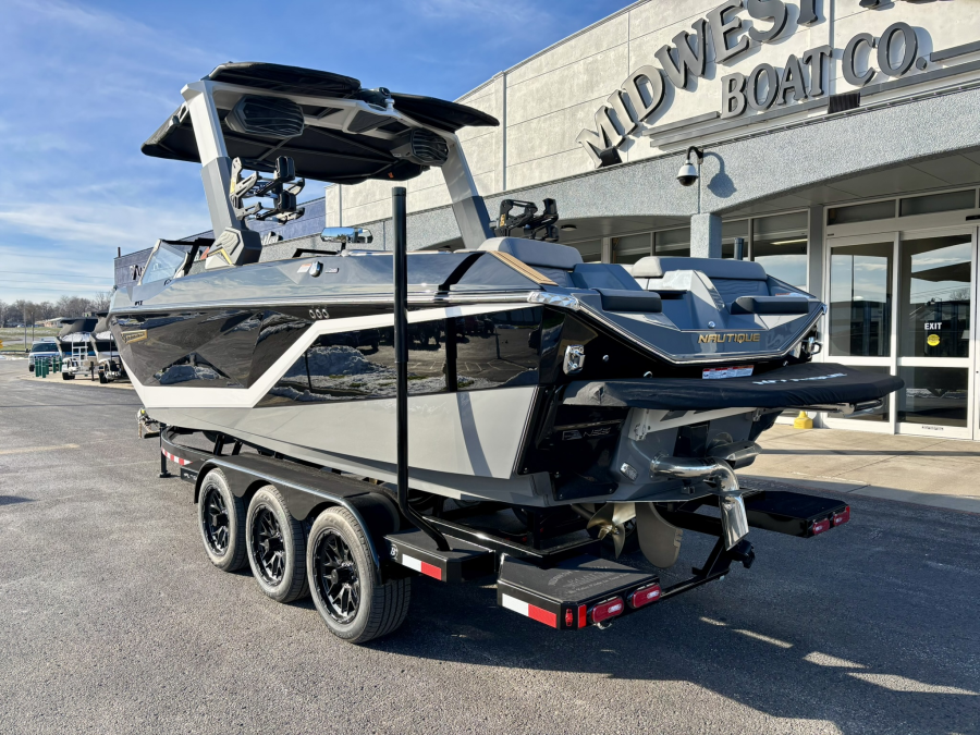 2026 Nautique Boats G25 for sale in Grandview, Missouri