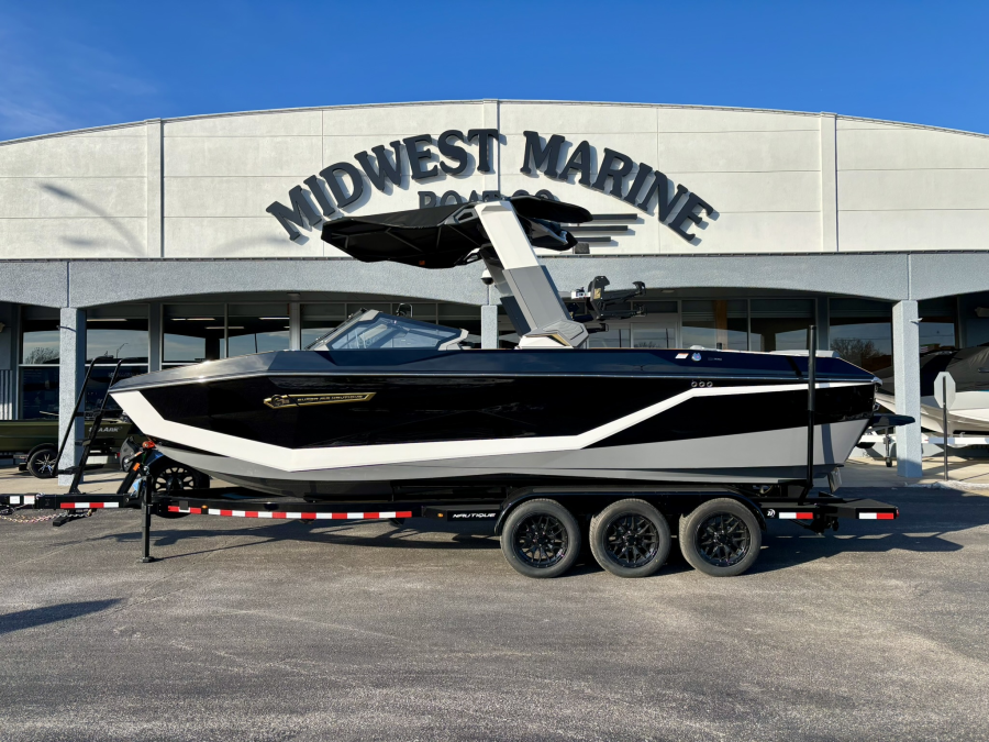 2026 Nautique Boats G25 for sale in Grandview, Missouri