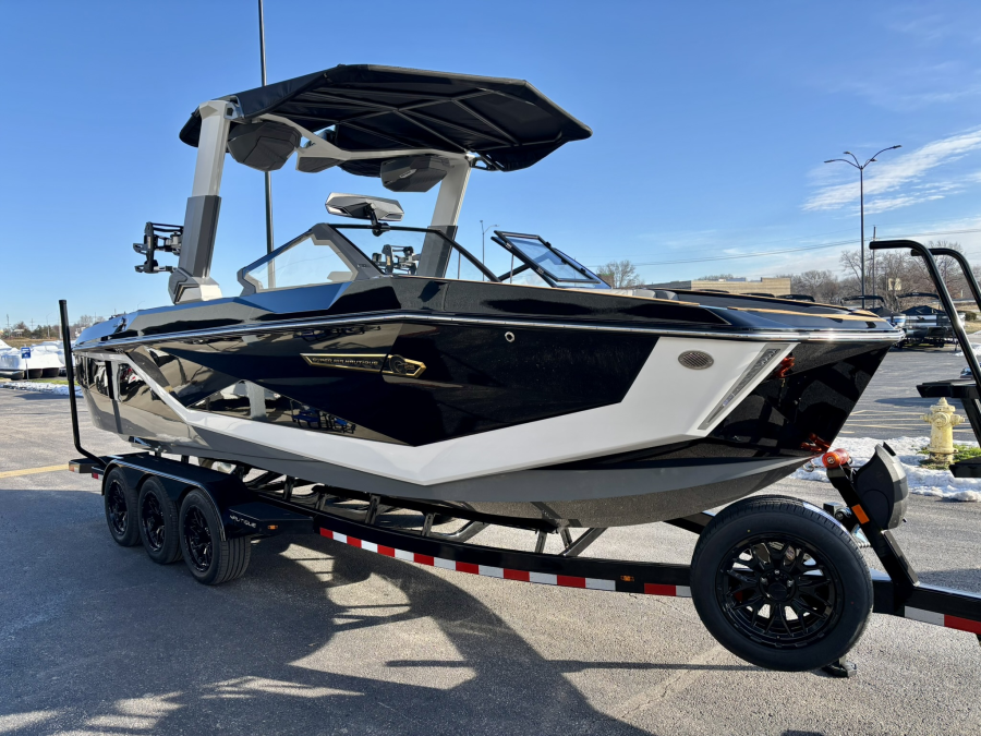 2026 Nautique Boats G25 for sale in Grandview, Missouri
