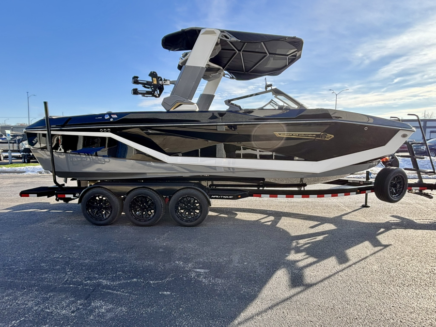 2026 Nautique Boats G25 for sale in Grandview, Missouri
