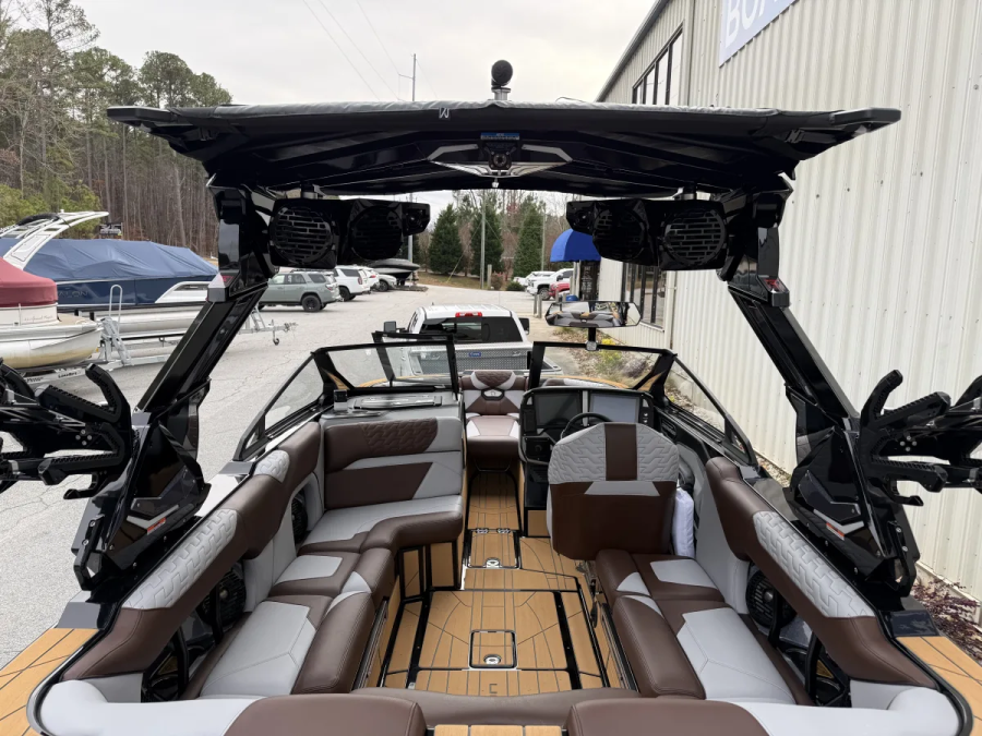 2026 Centurion Boats Ri230 for sale in Littleton, North Carolina