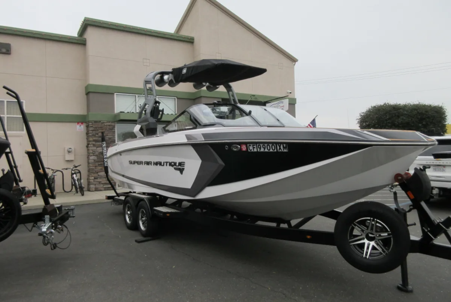 2019 Nautique Boats G25 for sale in Rancho Cordova, California