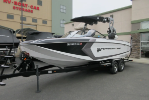 2019 Nautique Boats G25 for sale in Rancho Cordova, California