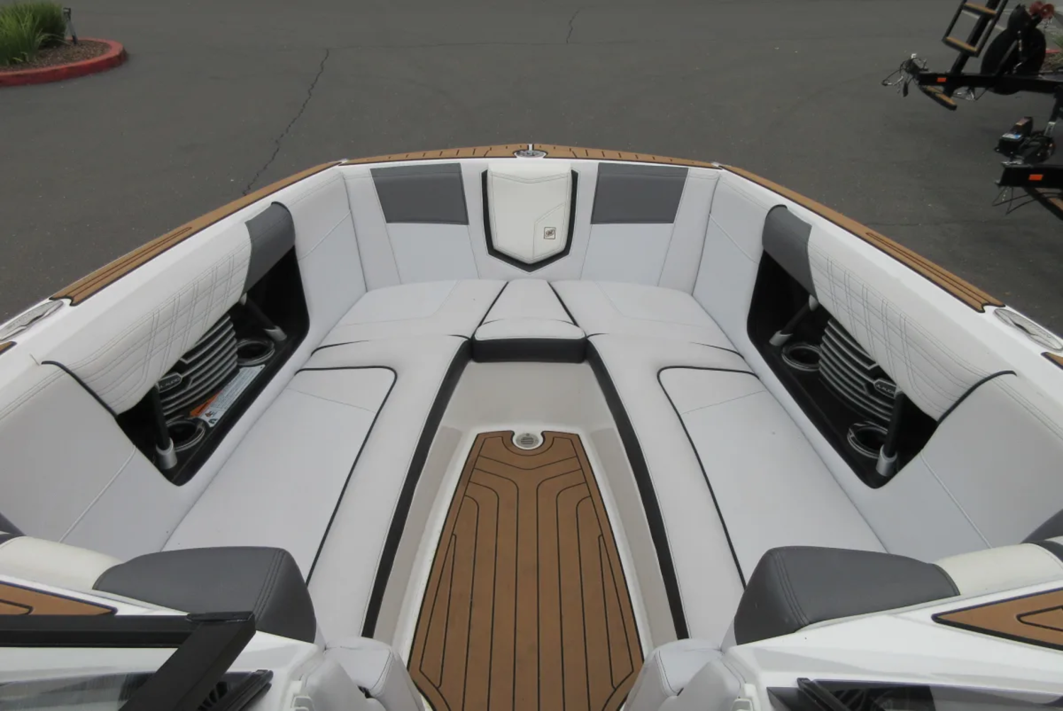 2019 Nautique Boats G25 for sale in Rancho Cordova, California