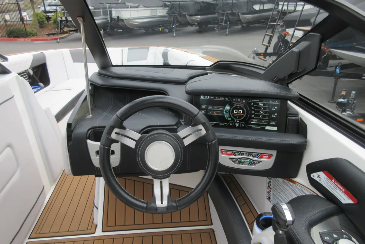 2019 Nautique Boats G25 for sale in Rancho Cordova, California