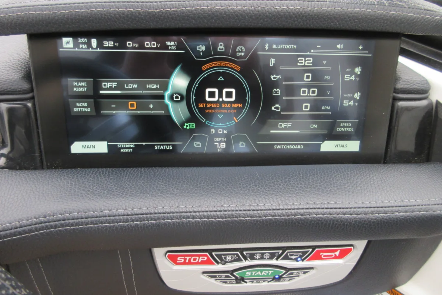 2019 Nautique Boats G25 for sale in Rancho Cordova, California