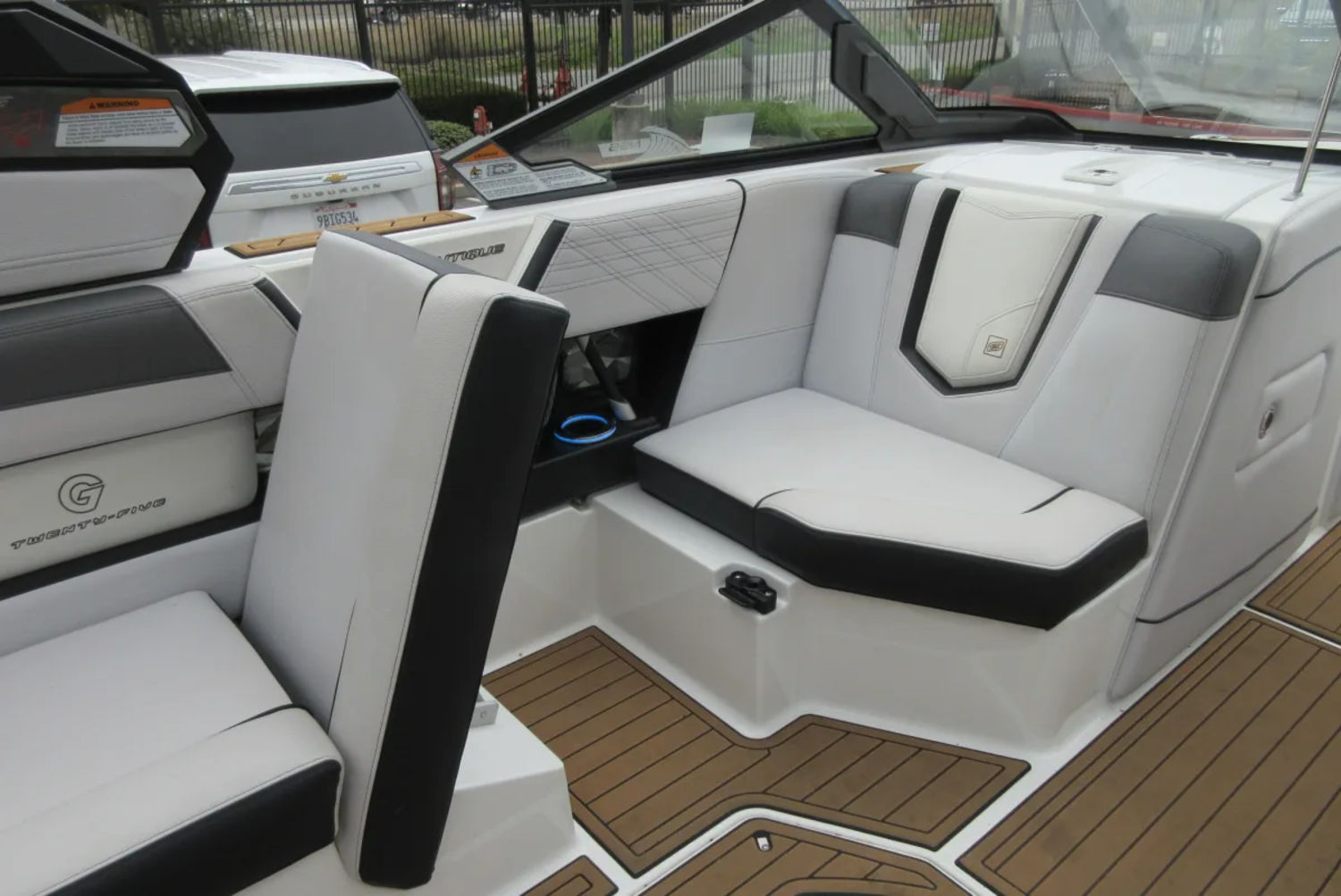 2019 Nautique Boats G25 for sale in Rancho Cordova, California