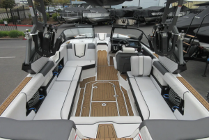 2019 Nautique Boats G25 for sale in Rancho Cordova, California