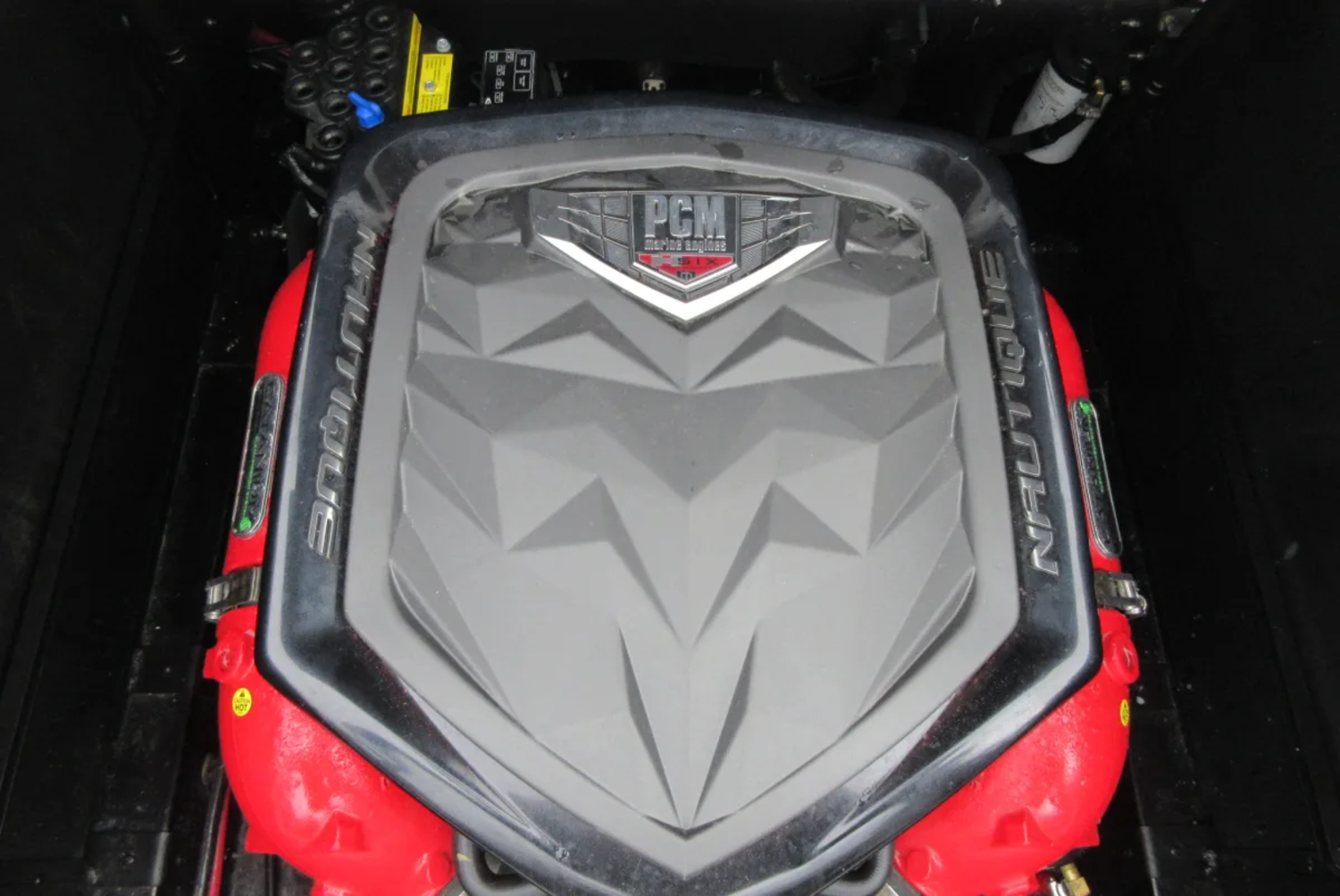 2019 Nautique Boats G25 for sale in Rancho Cordova, California