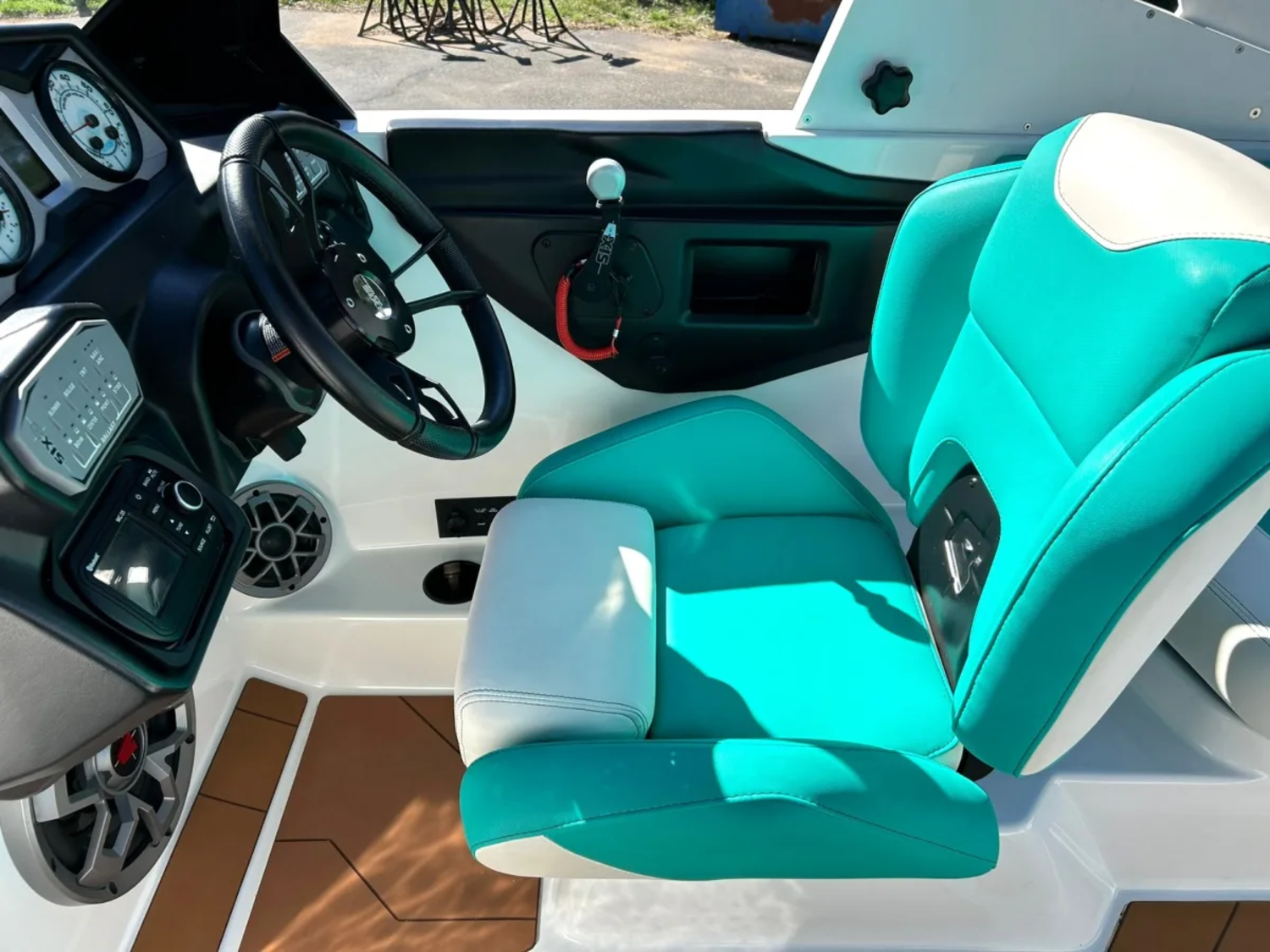 2021 Axis Boats A24 for sale in Austin, Texas