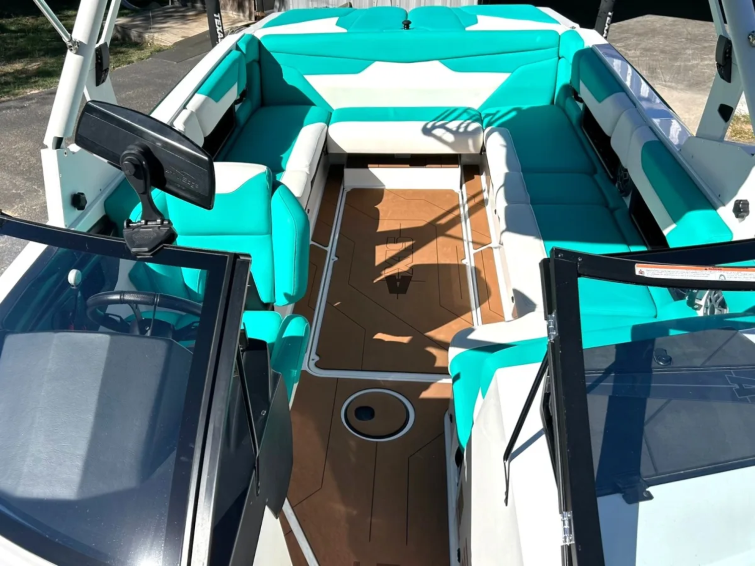 2021 Axis Boats A24 for sale in Austin, Texas