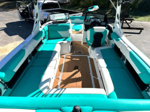 2021 Axis Boats A24 for sale in Austin, Texas