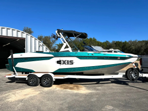 2021 Axis Boats A24 for sale in Austin, Texas