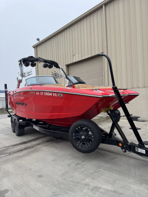 2021 Mastercraft Boats X-Star for sale in Fresno, California