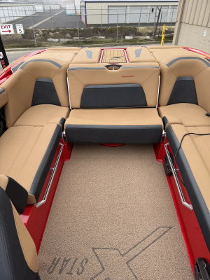 2021 Mastercraft Boats X-Star for sale in Fresno, California