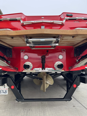 2021 Mastercraft Boats X-Star for sale in Fresno, California