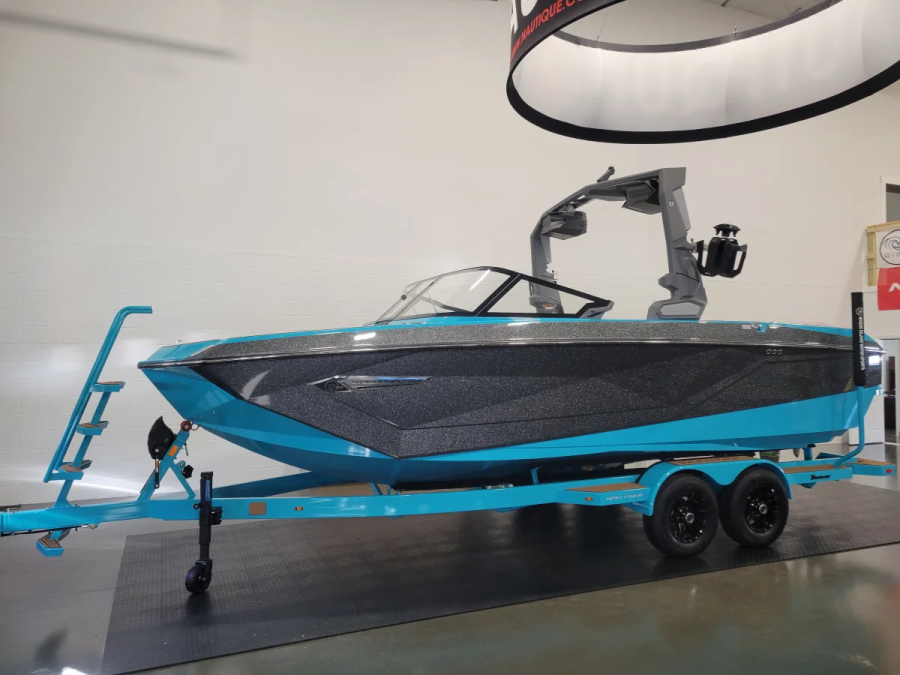 2023 Nautique Boats G23 for sale in Oakland, Rhode Island