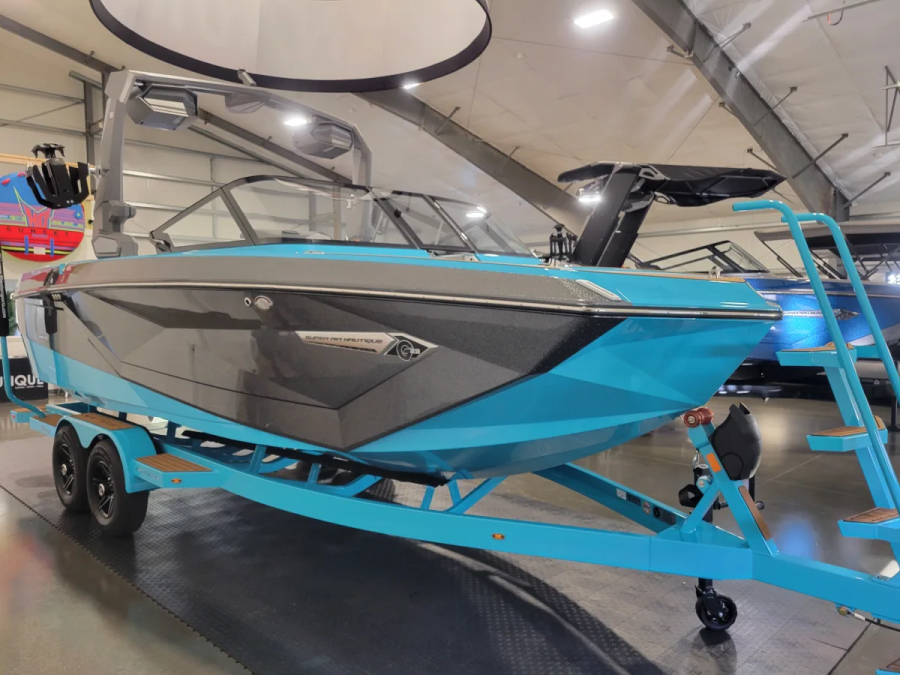 2023 Nautique Boats G23 for sale in Oakland, Rhode Island