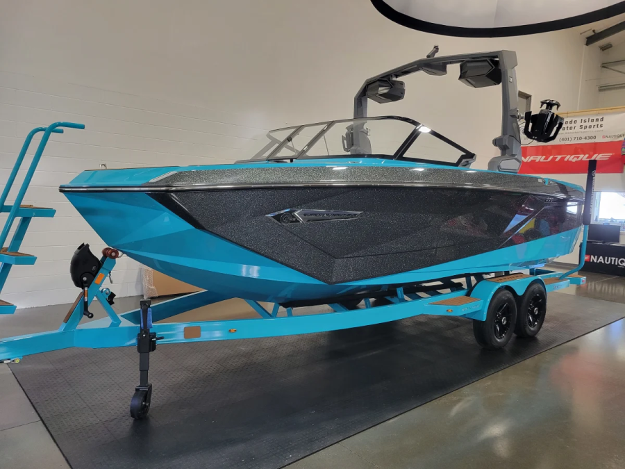 2023 Nautique Boats G23 for sale in Oakland, Rhode Island