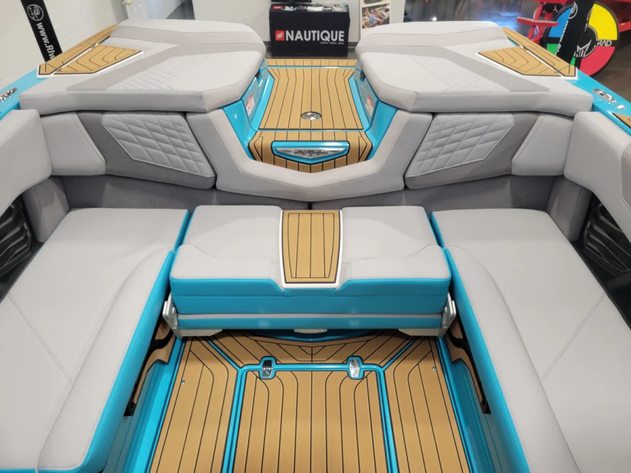 2023 Nautique Boats G23 for sale in Oakland, Rhode Island