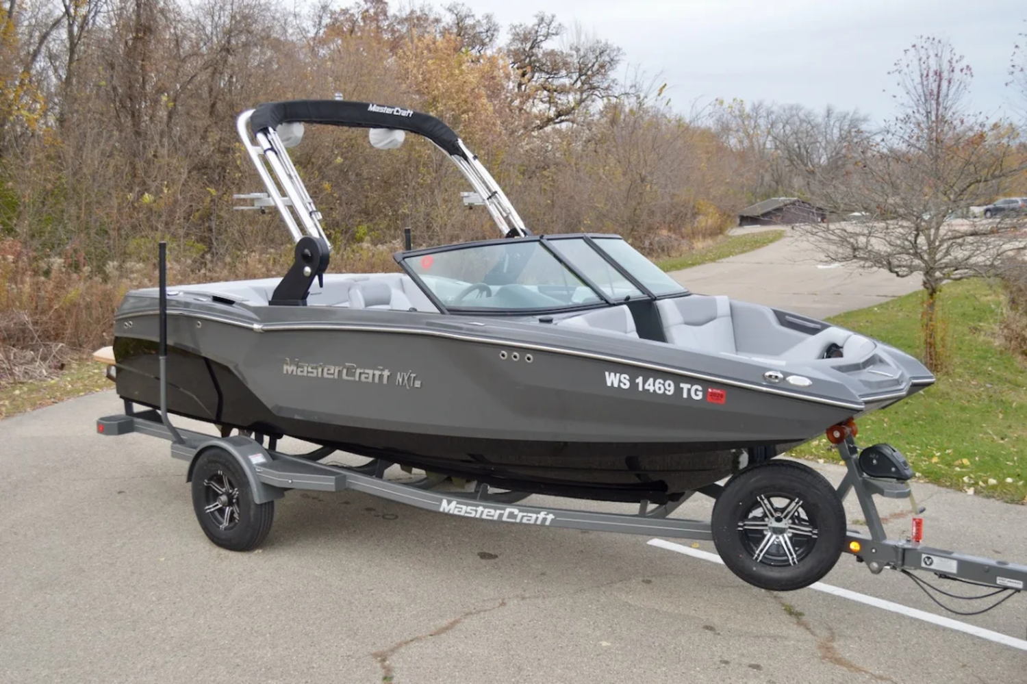 2020 Mastercraft Boats NXT20 for sale in Madison, Wisconsin