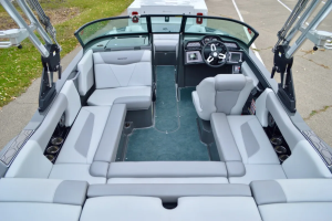 2020 Mastercraft Boats NXT20 for sale in Madison, Wisconsin
