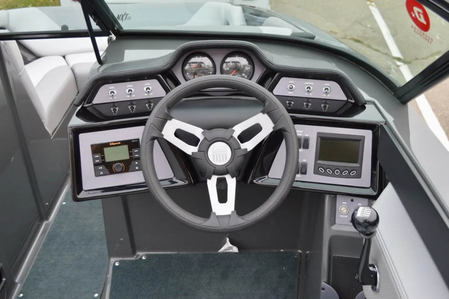 2020 Mastercraft Boats NXT20 for sale in Madison, Wisconsin