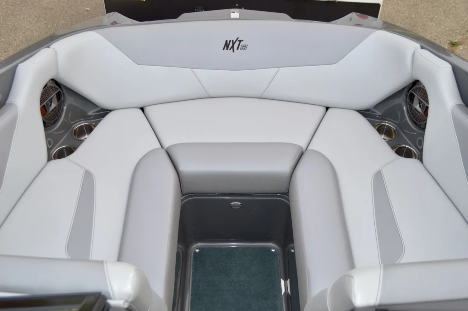 2020 Mastercraft Boats NXT20 for sale in Madison, Wisconsin