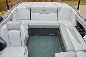 2020 Mastercraft Boats NXT20 for sale in Madison, Wisconsin