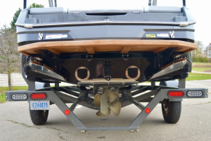 2020 Mastercraft Boats NXT20 for sale in Madison, Wisconsin