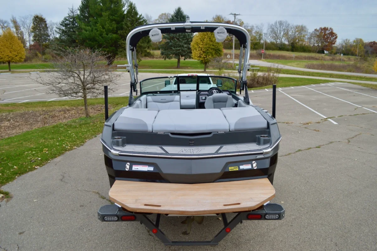 2020 Mastercraft Boats NXT20 for sale in Madison, Wisconsin