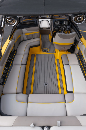 2014 Malibu Boats Wakesetter 24 MXZ for sale in Osage beach, Missouri