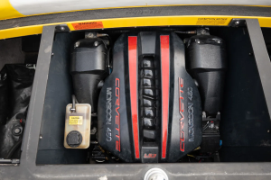 2014 Malibu Boats Wakesetter 24 MXZ for sale in Osage beach, Missouri