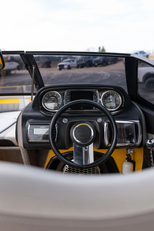 2014 Malibu Boats Wakesetter 24 MXZ for sale in Osage beach, Missouri