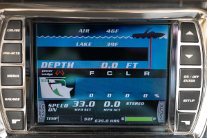 2014 Malibu Boats Wakesetter 24 MXZ for sale in Osage beach, Missouri