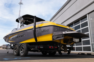 2014 Malibu Boats Wakesetter 24 MXZ for sale in Osage beach, Missouri