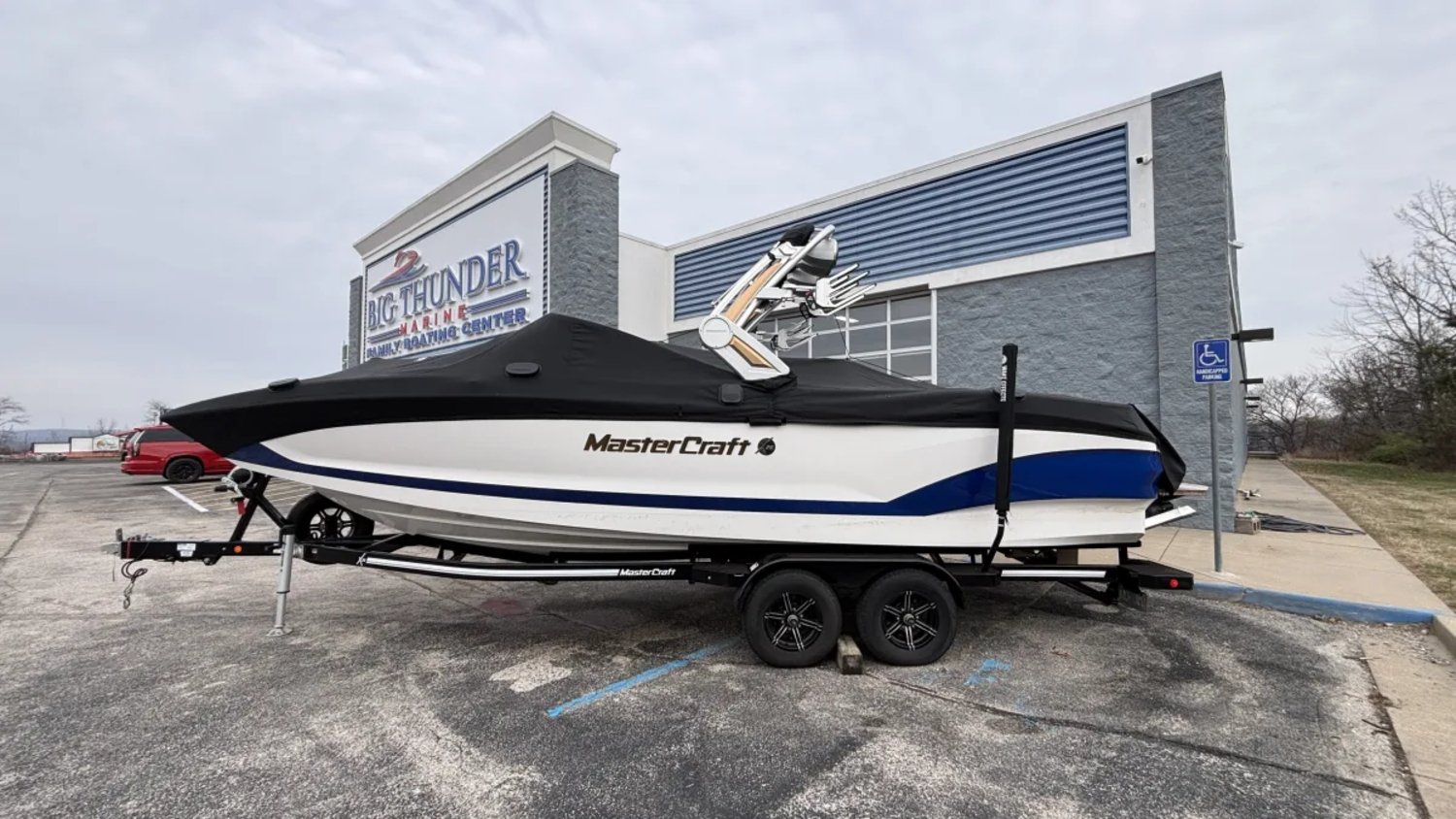 2022 Mastercraft Boats X26 for sale in Osage Beach, Missouri