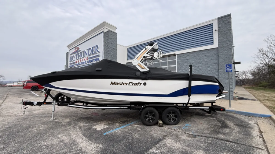 2022 Mastercraft Boats X26 for sale in Osage Beach, Missouri