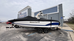 2022 Mastercraft Boats X26 for sale in Osage Beach, Missouri