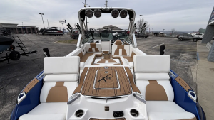 2022 Mastercraft Boats X26 for sale in Osage Beach, Missouri