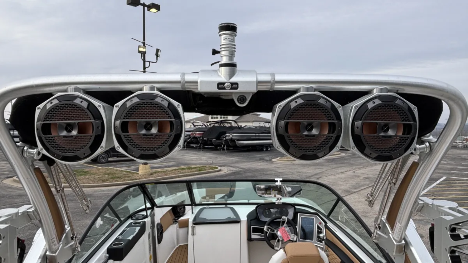 2022 Mastercraft Boats X26 for sale in Osage Beach, Missouri