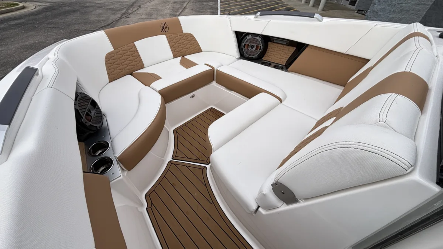 2022 Mastercraft Boats X26 for sale in Osage Beach, Missouri