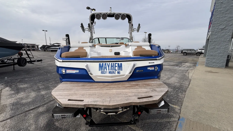 2022 Mastercraft Boats X26 for sale in Osage Beach, Missouri