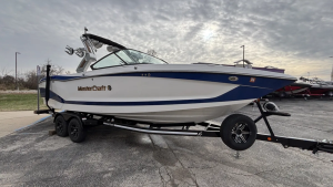 2022 Mastercraft Boats X26 for sale in Osage Beach, Missouri