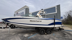 2022 Mastercraft Boats X26 for sale in Osage Beach, Missouri